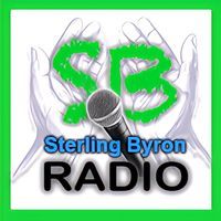 Sterling B Worldwide Radio logo
