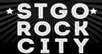 Stgo Rock City logo