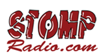 Stomp Radio logo