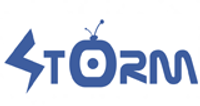 Storm FM logo