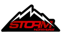 Storm North East logo