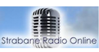 Strabane Radio logo