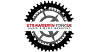 Strawberry Tongue Radio logo