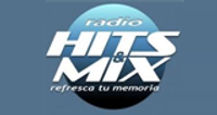 Stream 1 - Hits and Mix logo