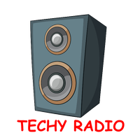 Stream TECH logo