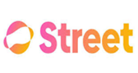 Street FM logo