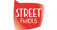 Street FM logo