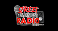 Logotipo de Street Madness Radio