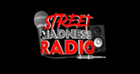 Street Madness Radio logo