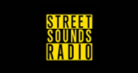 Street Sounds Radio logo