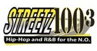 Logotipo de Streetz 100.3