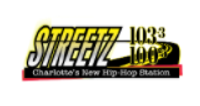 Streetz 103.3 & 100.5 logo