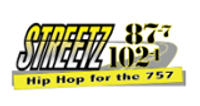 Streetz 87.7 & 102.1 logo