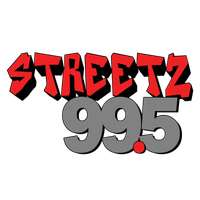 Streetz 995 logo