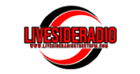 Streetzfm Livesideradio logo