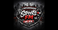 Streetzfm Livesideradio logo