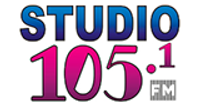 Studio 105.1 logo