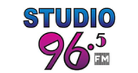 Studio 96.5 FM logo