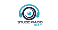 Logotipo de Studio Radio