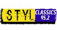 Styl Classics 95.2 FM logo