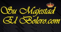 Su Majestad el Bolero logo