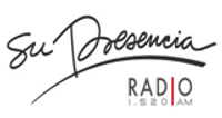 Su Presencia Radio logo