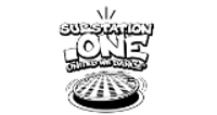 Logotipo de subSTATION.one