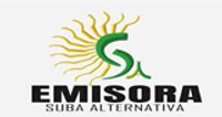 Logotipo de Suba Alternativa