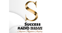 SUCCESS RADIO IBADAN logo