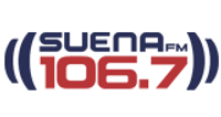 Suena FM logo