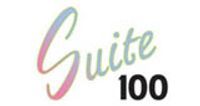 Suite 100 logo