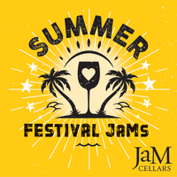 Summer Festival Jams logo