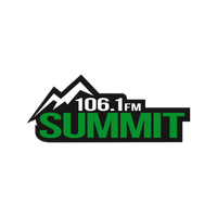 Logotipo de Summit 106.1 - Revelstoke