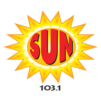 Sun 103.1 logo