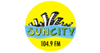 SunCity logo