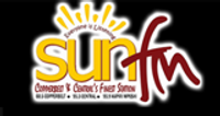 Sun FM Zambia logo