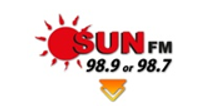 Sun FM logo