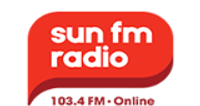 Sun FM logo