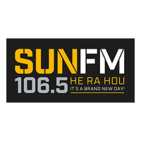 Logotipo de SUN FM