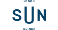 SUN Le Son Unique logo