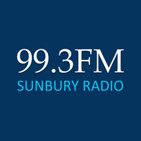 Sunbury Radio logo