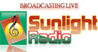 Sunlight Radio logo