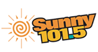 Sunny 101.5 logo