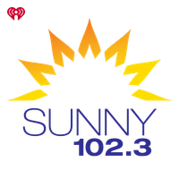 Logotipo de Sunny 102.3