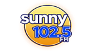 Sunny 102.5 FM logo