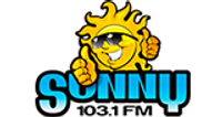 Sunny 103.1 logo