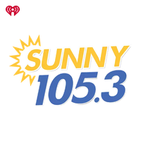 Logotipo de Sunny 105.3