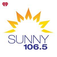 Sunny 106.5 logo