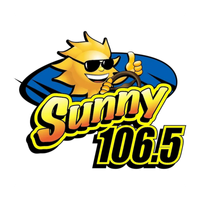 Sunny 106.5 logo