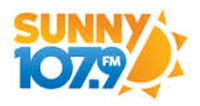 Sunny 107.9 logo